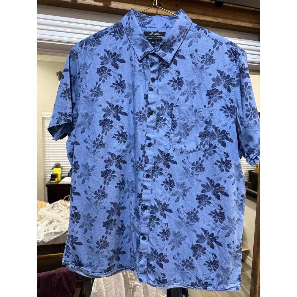 Marc Anthony Xxl Slim Fit